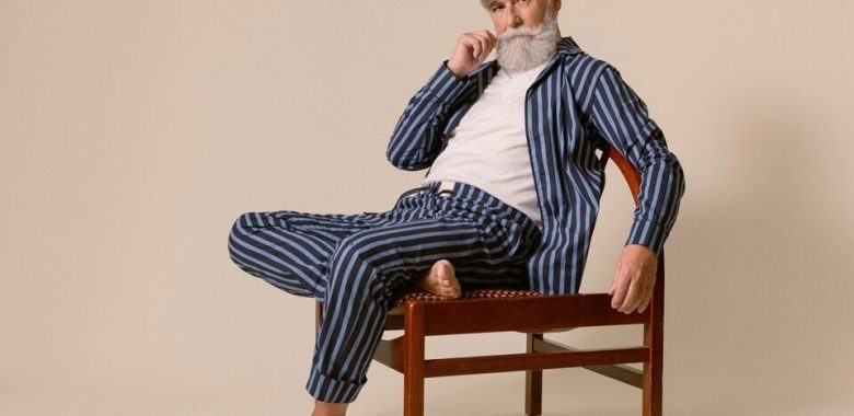 Bonsoirs Pyjama Homewear