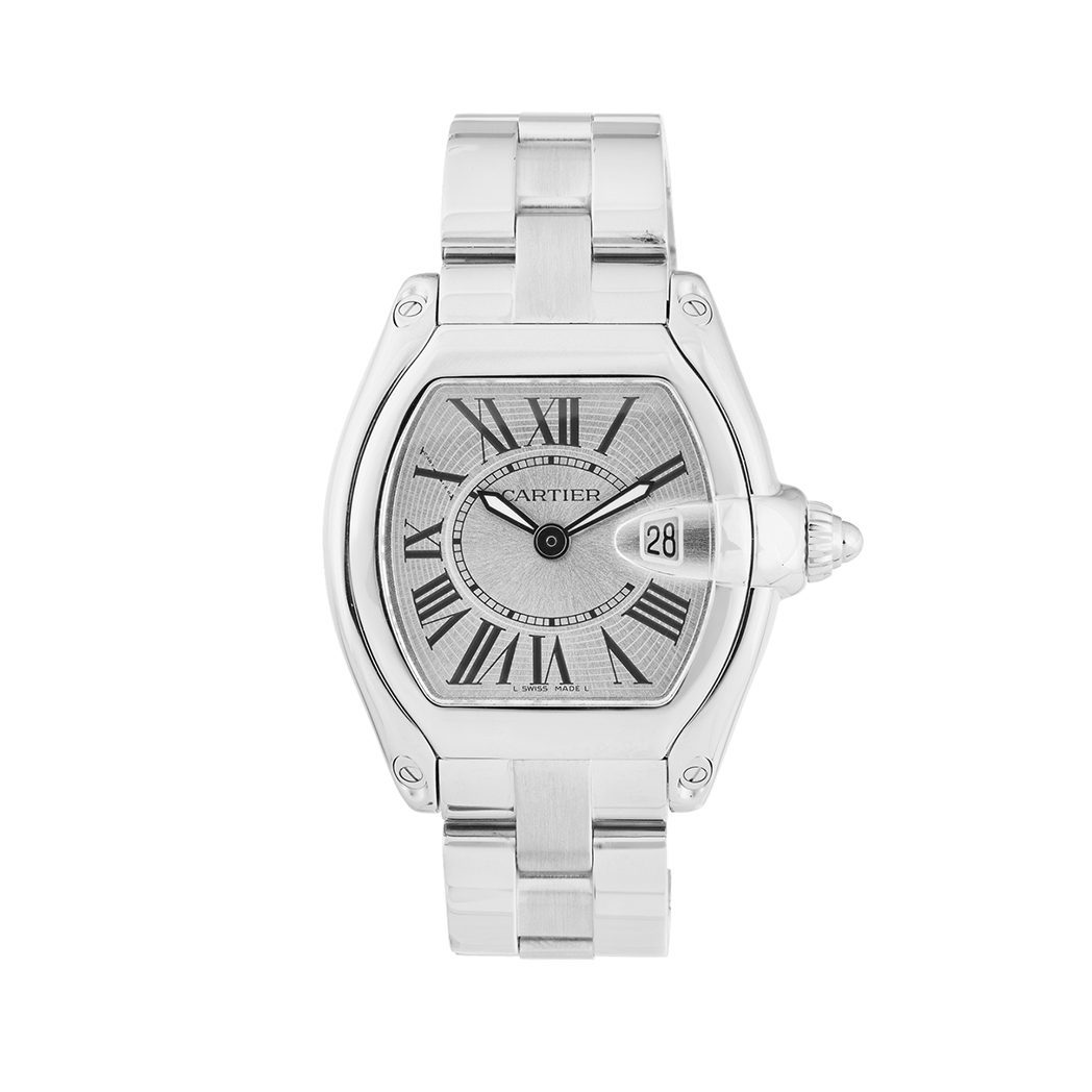 CARTIER Roadster