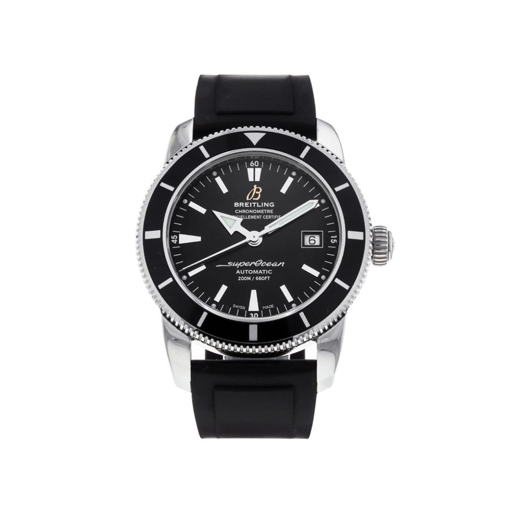 Montre Breitling Superocean Heritage 42