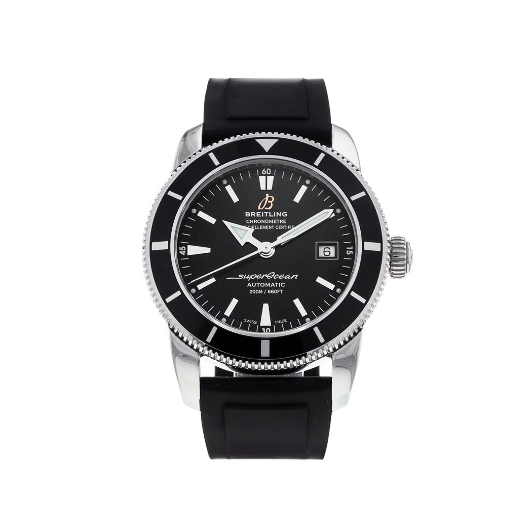 Montre Breitling Superocean Heritage 42