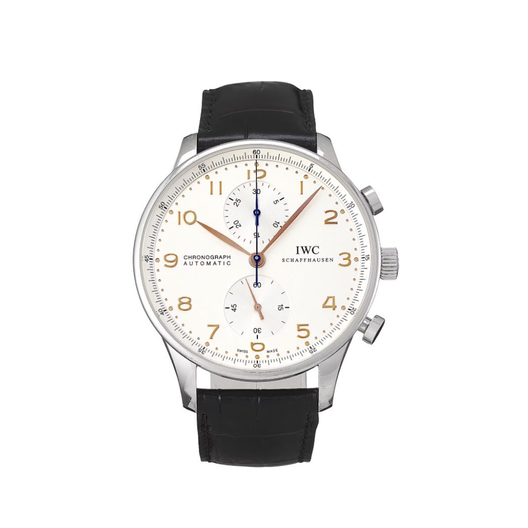 Montre IWC Portugieser Chronograph