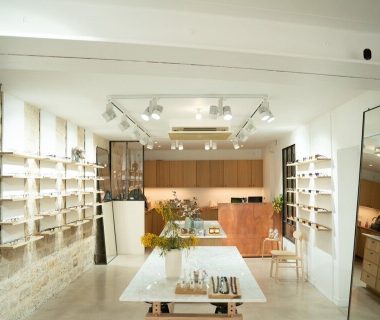 Atelier Lunettes Paris
