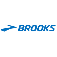 logo brooks 2022