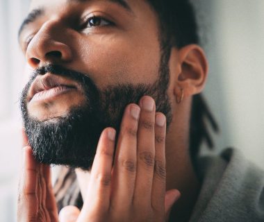 Huile à barbe Barb'Art rtest 3