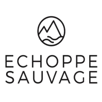 Logo Echoppe sauvage 2022