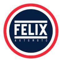 Logo Félix 2022