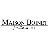 Maison Boinet logo 2022