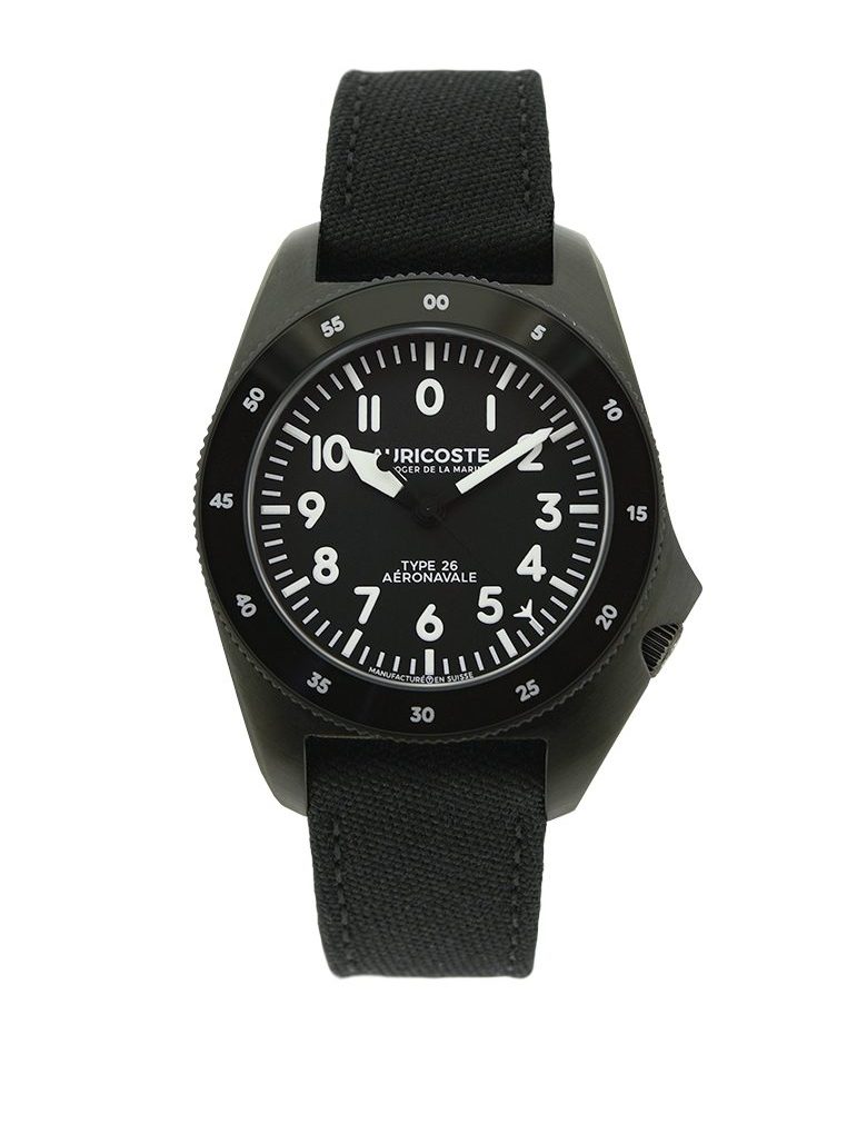 Montre Auricoste Aeronavale