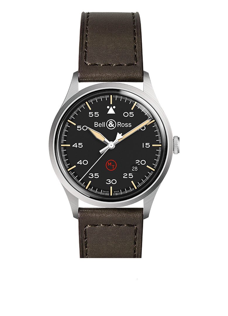 Montre Bell & Ross BR V1 92