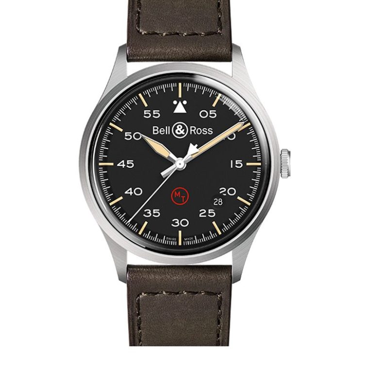 Montre Bell & Ross BR V1 92