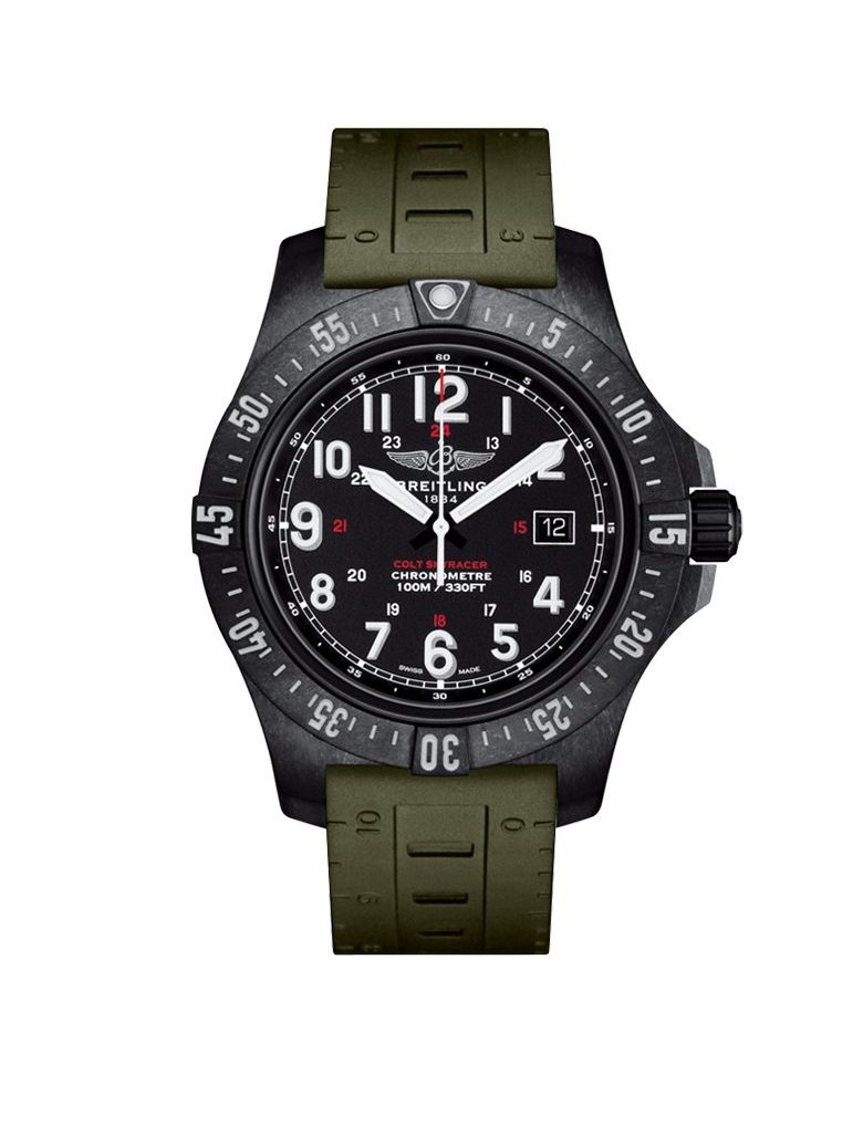 Montre Breitling Colt Skyracer