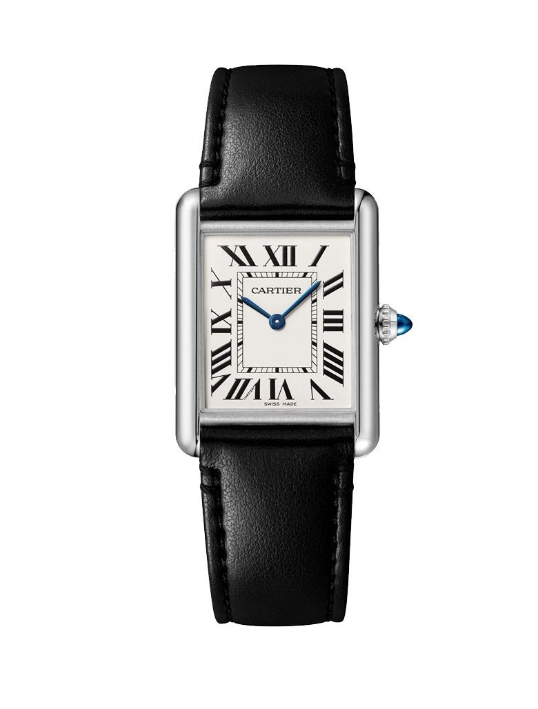 Montre Cartier Tank Must