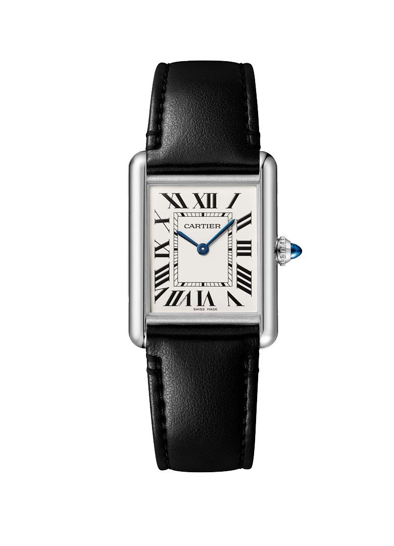 Montre Cartier Tank Must