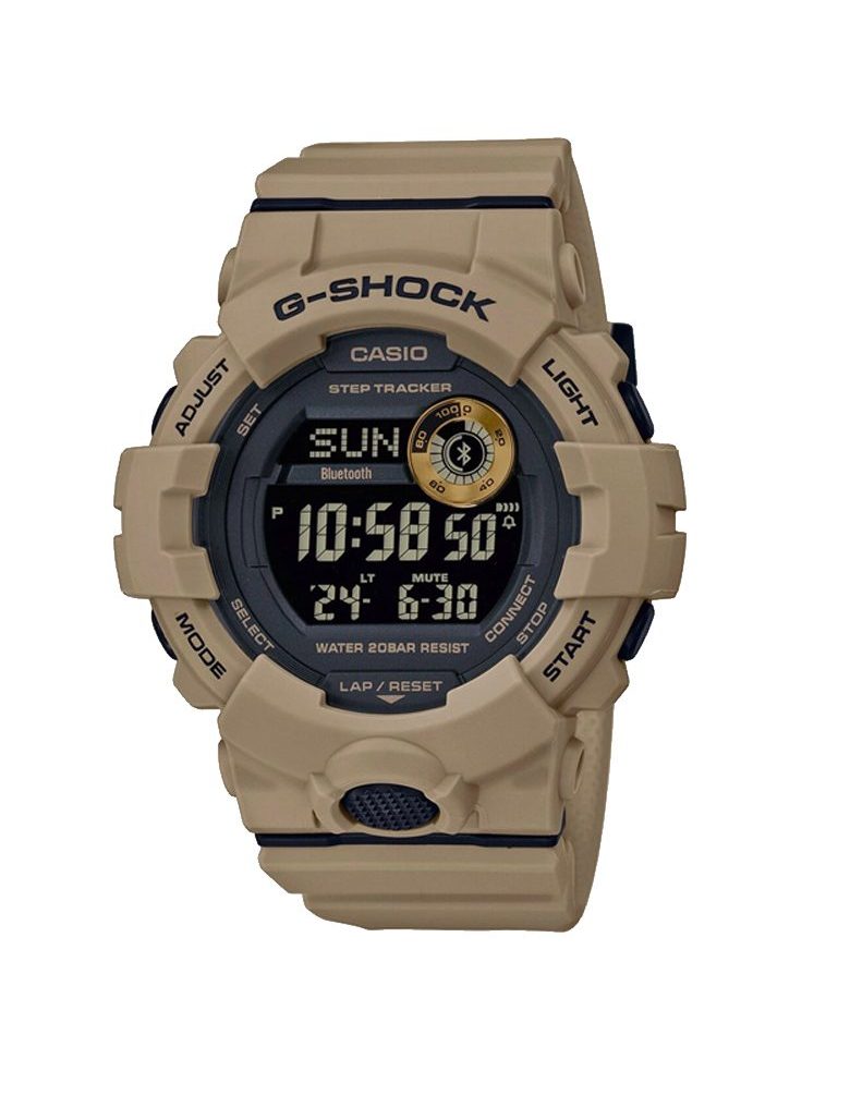 Montre G-Shock GD800UC-5ER