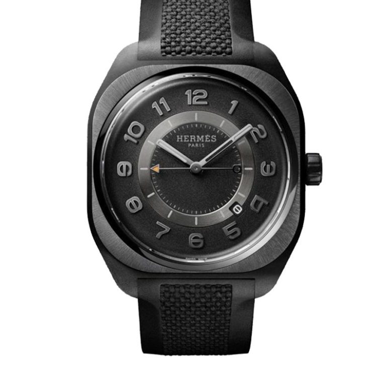 Montre Hermès H08