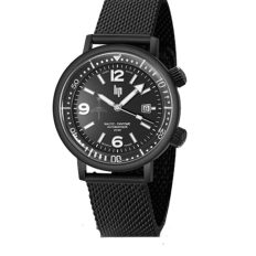 Montre Lip Grande Nautic Ski Fantôme