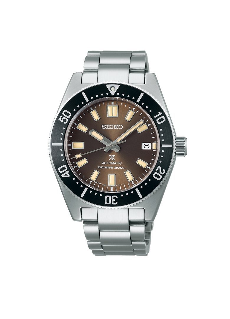 Montre Seiko Prospex Diver 200