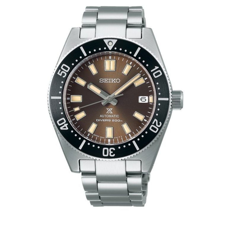 Montre Seiko Prospex Diver 200