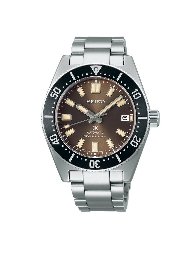 Montre Seiko Prospex Diver 200