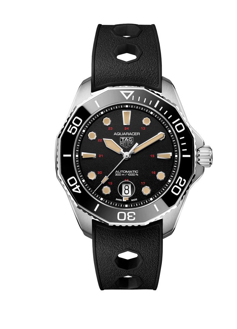 Montre Tag Heuer Aquaracer Professional 300