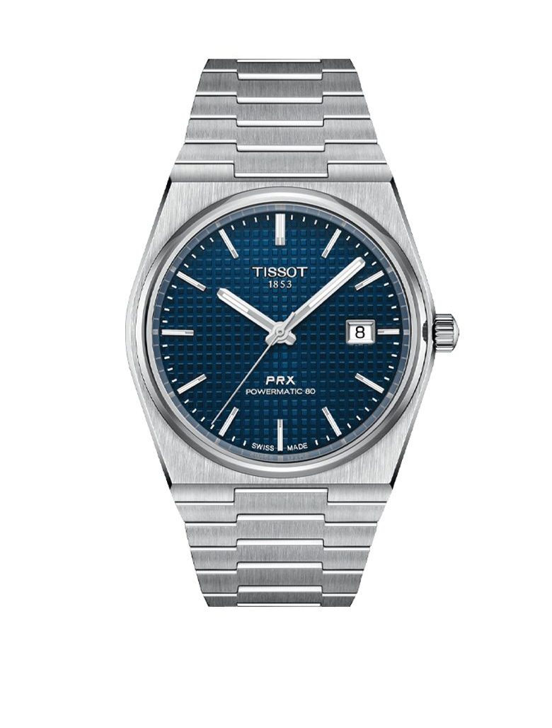 Montre Tissot PRX Powermatic 80