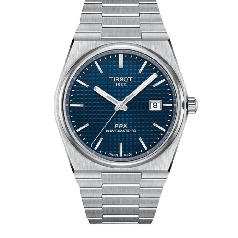 Montre Tissot PRX Powermatic 80