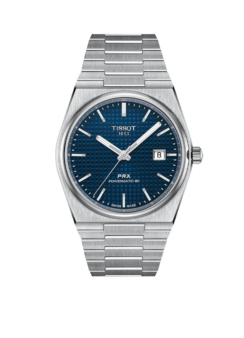 Montre Tissot PRX Powermatic 80