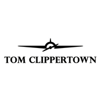 Logo Tom Clippertown
