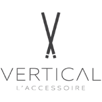 vertical l'accessoire logo 2022