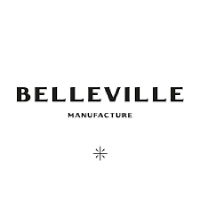 Belleville manufacture logo 2022