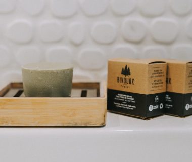 bivouak presentation