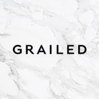 Logo Grailed 2022