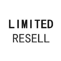 Logo Limited resell 2022