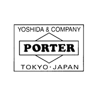 logo porter yoshida 2022