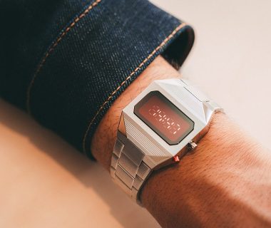 Montre Yema Kavinsky wristshot