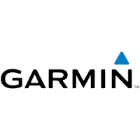 logo Garmin 2022
