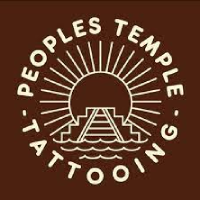people's temple logo 2022