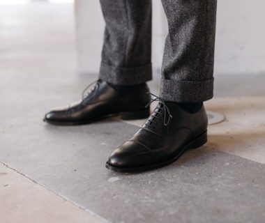 richelieu orbans cuir grainé-24