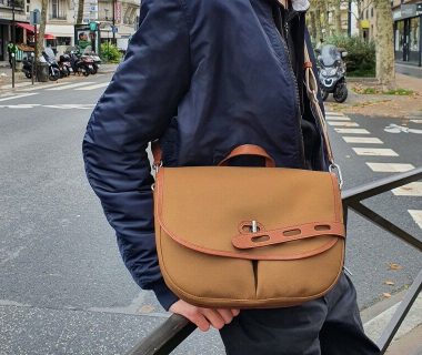 Thyrs Paris Marque