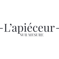 logo l'apiéceur 2022