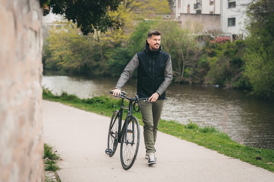 Velo marque on sale racer
