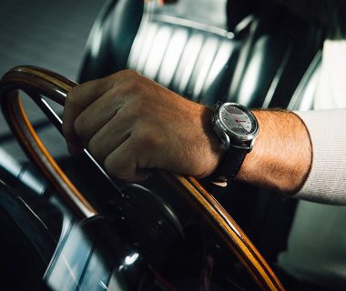 Atelier Jalaper wristshot