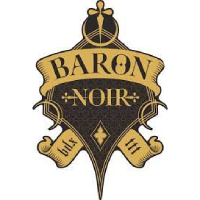 Baron noir tattoo Logo