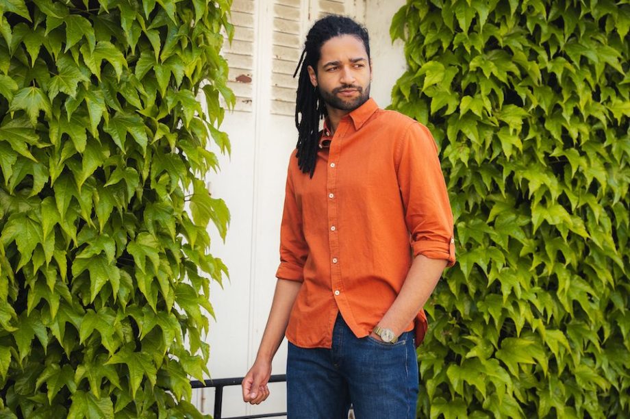 Chemise Andrea Paname collections look 3