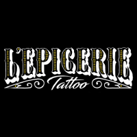 l'épicerie tattoo logo (1)