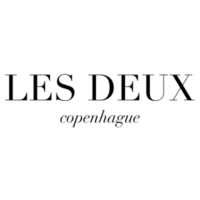 Logo Les Deux 2022