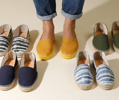Pare Gabia Espadrille