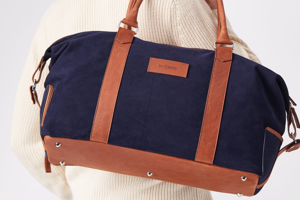 Sac weekend cuir : Les 10 meilleurs sacs de voyage en cuir pour