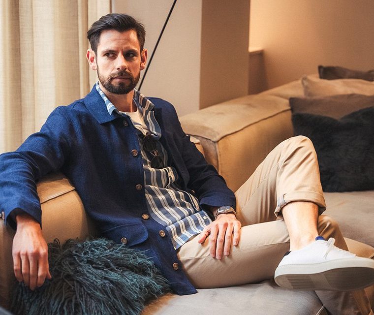 look max balthazar couverture