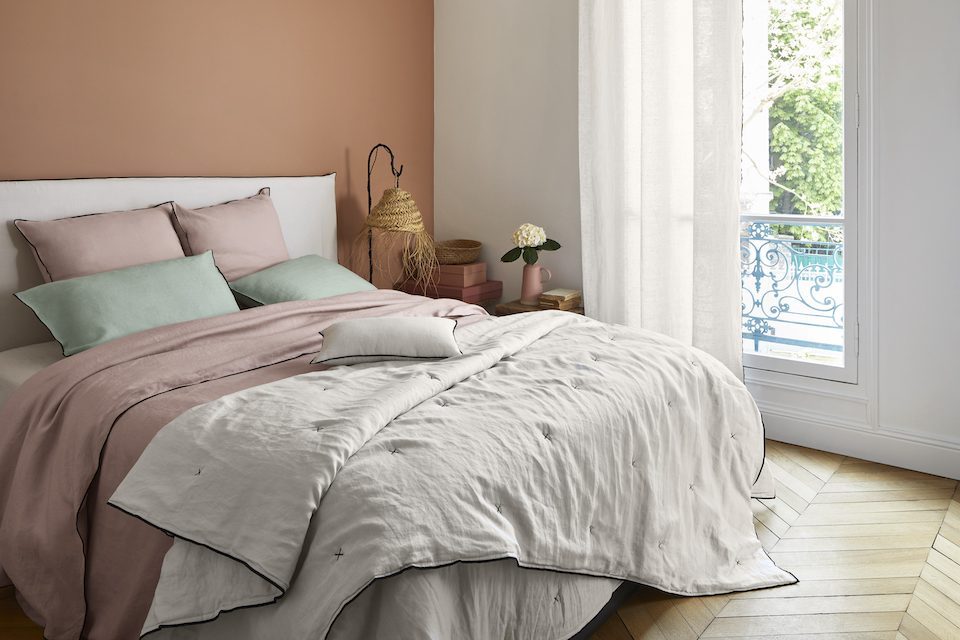 Linge de lit Madura Colombes